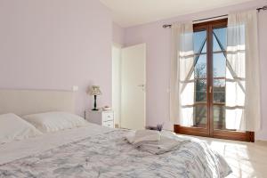 La Toscanella - Terricciola Garden and Terrace house