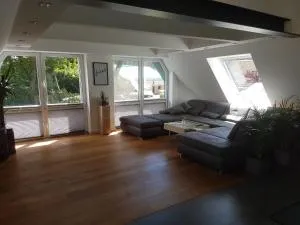 Moderne hochwertige Wohnung - Emsdetten