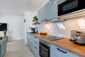 Bernsteinquartier, Whg 02 27 "Ambar"