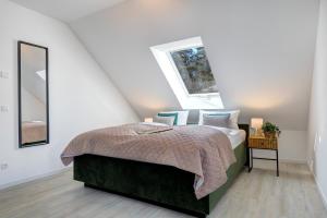 Bernsteinquartier, Whg 02 27 "Ambar"