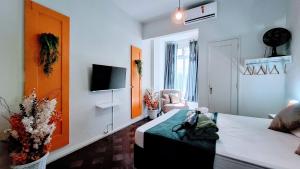 Copacabana Trio - 3 Hóspedes - Privado