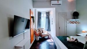 Copacabana Trio - 3 Hóspedes - Privado