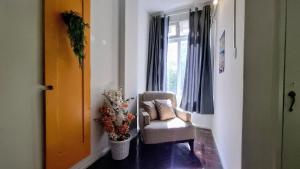 Copacabana Trio - 3 Hóspedes - Privado