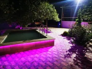 Панорама - Stambek