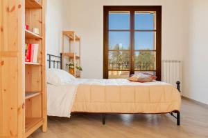 La Toscanella - Terricciola Garden and Terrace house