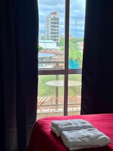 FA Temporarios 7 - Zona Cardiológico centro