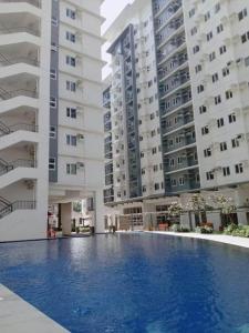 Maki House Condo - Aparthotels, Manila