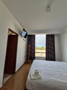 El Bosque de Casma - Casma