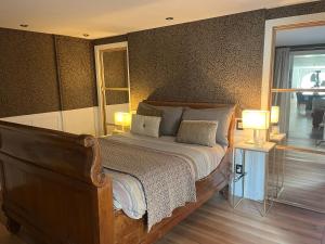 Luxury apartment (Porta Venezia)