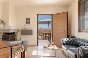 La Toscanella - Terricciola Garden and Terrace house - Capannoli