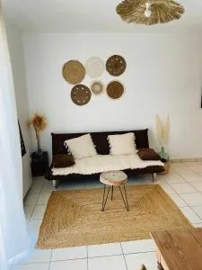 Cosy T2 - 圣万森德提罗斯