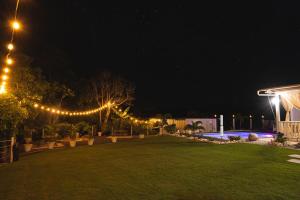 Bello Amanecer Guest House with Private Pool