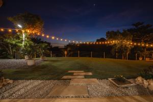Bello Amanecer Guest House with Private Pool