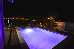 Bello Amanecer Guest House with Private Pool