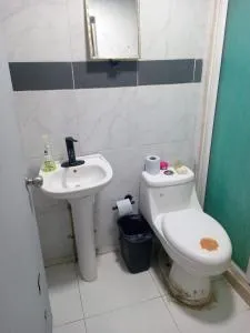 Casa Eric - Zumpango de Ocampo