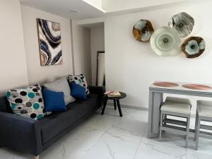 Departamento en Roma Sur