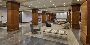 Crowne Plaza - Chicago West Loop by IHG