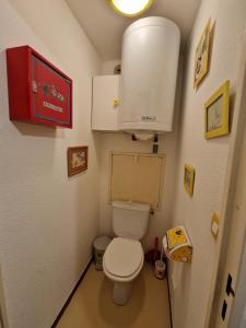 Appartements Montagne Studio Prapoutel Station : photos des chambres
