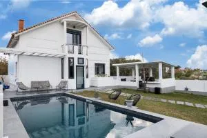 Villa Sunset Albatross - 尼坡帝 Villa Sunset Albatross - 尼坡帝