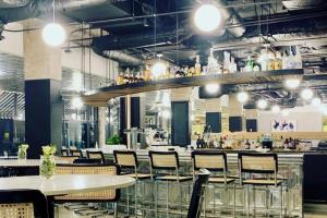 Crowne Plaza - Chicago West Loop by IHG