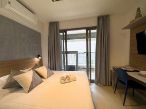 Aproveite São Paulo! Studio no Metrô Vila Madalena