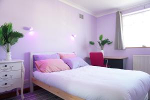 4 bed Semi Detached House