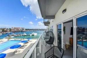 Harbour House - Savaneta