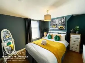 Victoria Place by Prestige Properties SA - Siddick