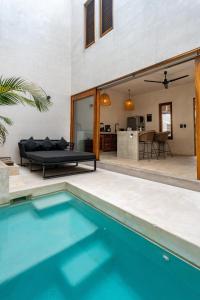 Casa Mava - 4hvězdičkové hotely ve městě Brisas de Zicatela