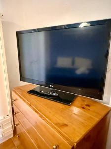 Appartamento con 1 Camera da Letto - Lato Mare