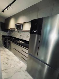 Apartamento Ribeirãopreto zona sul