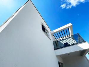 Sea View Villa - Ferienhaus in Kroatien auf Vir bei Zadar mit privatem POOL und MEERBLICK