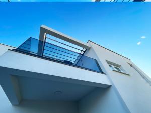 Sea View Villa - Ferienhaus in Kroatien auf Vir bei Zadar mit privatem POOL und MEERBLICK