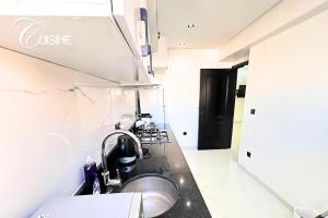 Stylish & Cozy Apartment in Marrakech