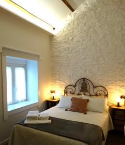 Apartamentos Minas de Silvarosa