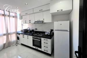 Stylish & Cozy Apartment in Marrakech