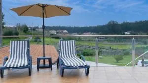 Casa Soutullo - Noalla