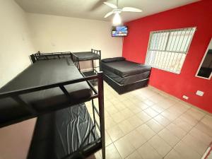 Pé Na Areia Praia da Ocean IV