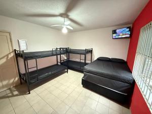 Pé Na Areia Praia da Ocean IV