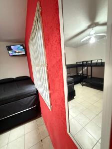 Pé Na Areia Praia da Ocean IV