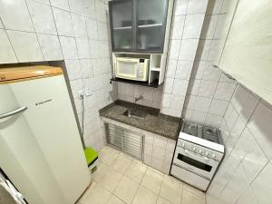 Pé Na Areia Praia da Ocean IV