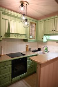 Le jardin de Fontainebleau