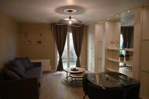 Le jardin de Fontainebleau