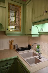 Le jardin de Fontainebleau