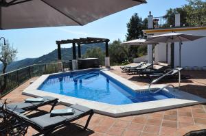 Villa El Dorado B&B and Wellness - Adults Only