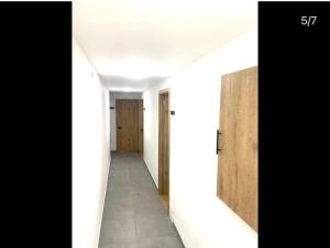 Apartamento Deluxe Estadio