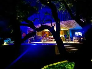 Basson private Villas - Eorondemba