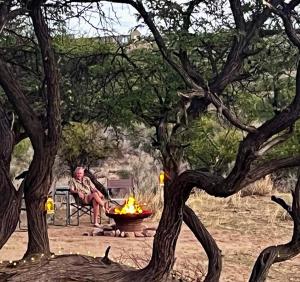 Basson private Villas