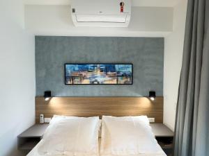 Studio na Vila Madalena, Metrô ao Lado e Conforto!