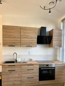 Appartements L-Esperance vue sur la vigne et la Loire : photos des chambres